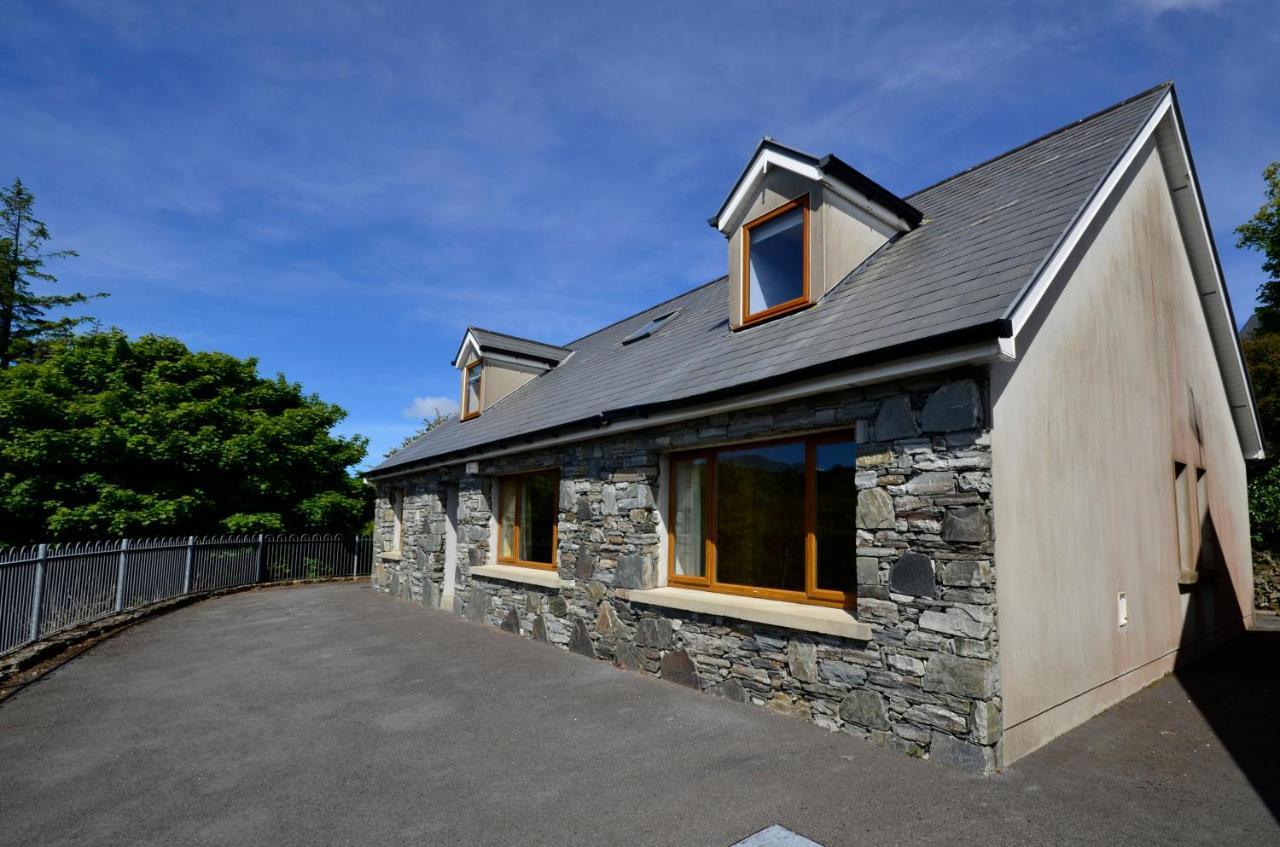 Cottage 173 - Clifden Luaran gambar