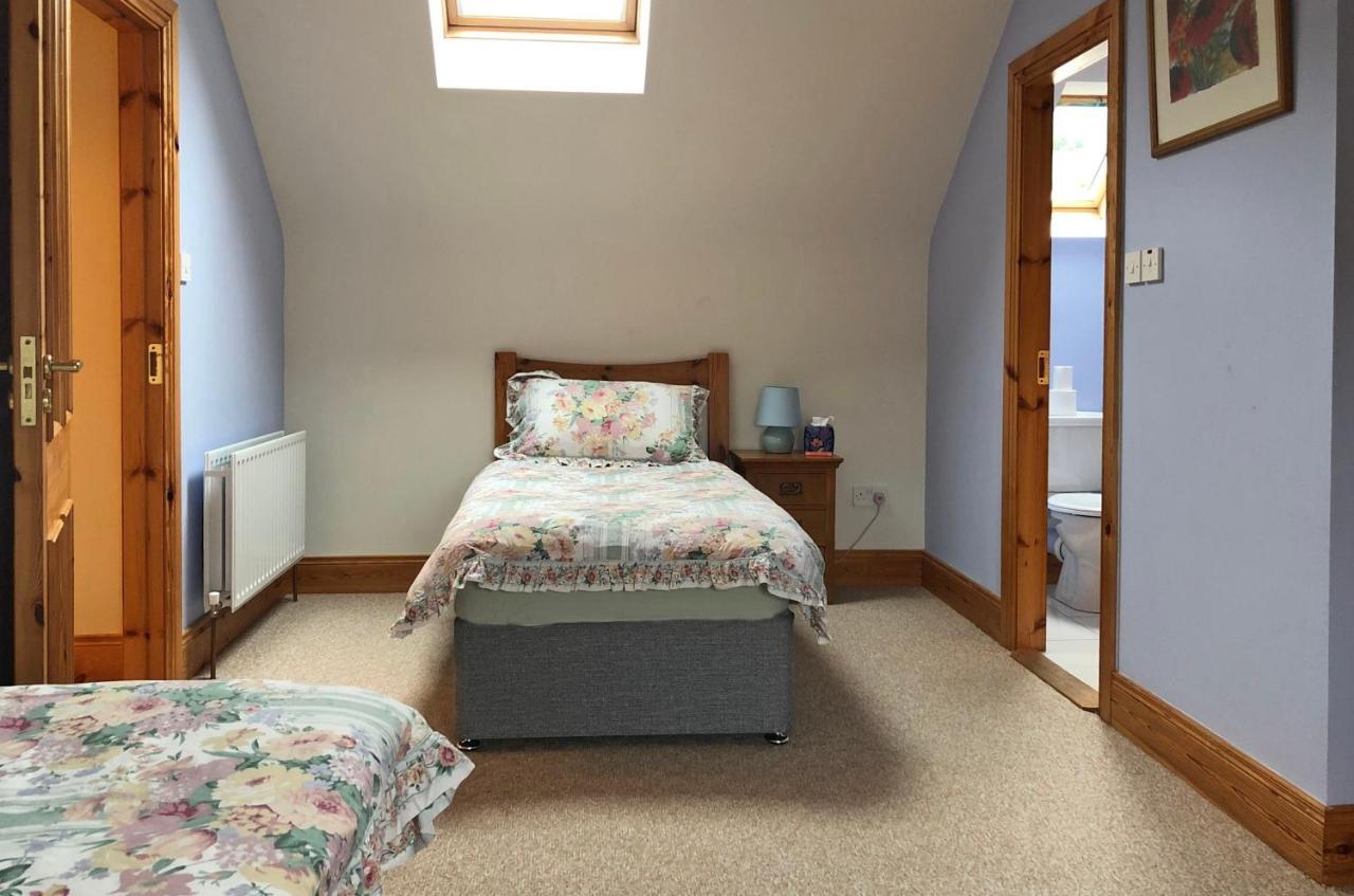 Cottage 173 - Clifden Luaran gambar