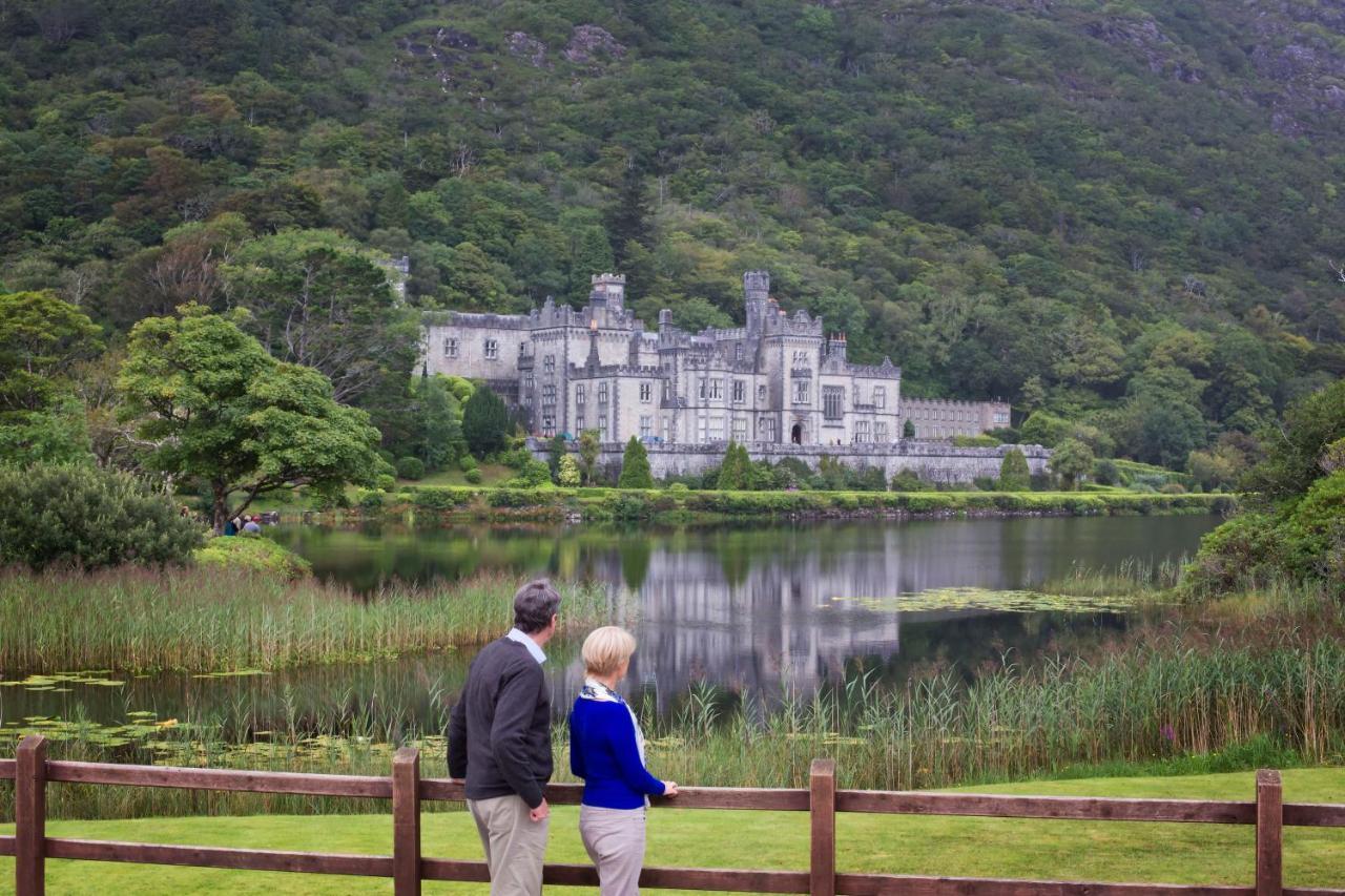 Cottage 173 - Clifden Luaran gambar