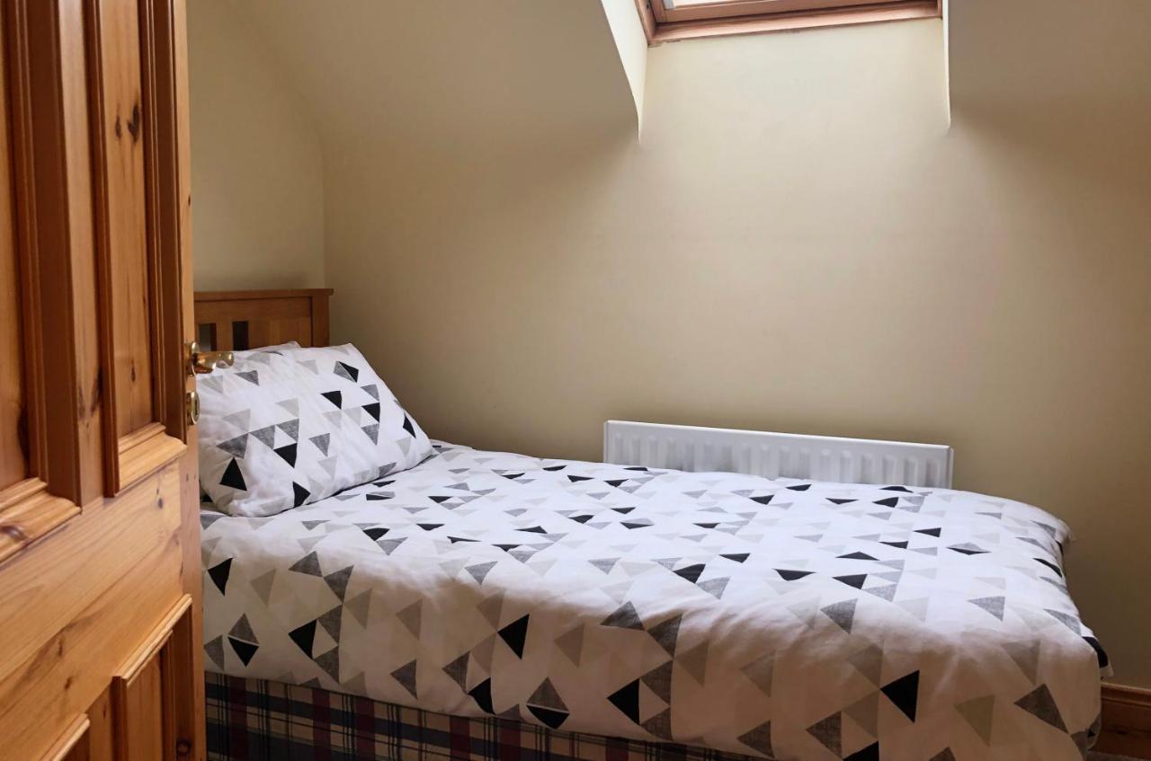 Cottage 173 - Clifden Luaran gambar